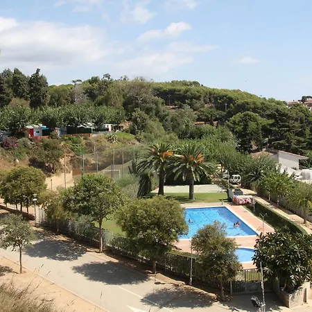 El Carlitos Arenys de Mar