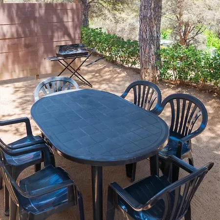 Κάμπινγκ El Carlitos *