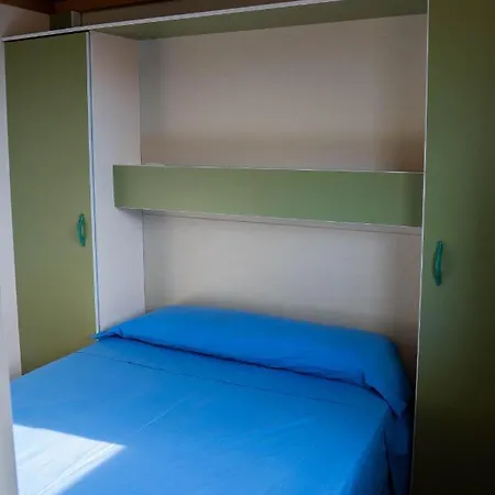 Camping El Carlitos Arenys de Mar
