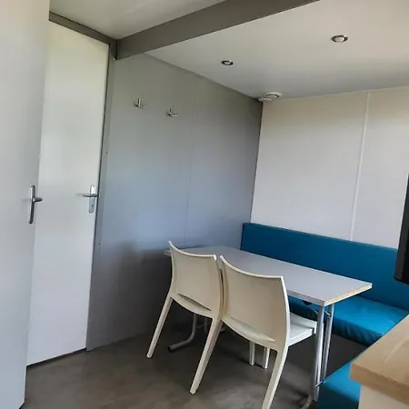 El Carlitos Κάμπινγκ Arenys de Mar