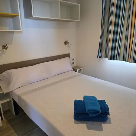 Κάμπινγκ El Carlitos