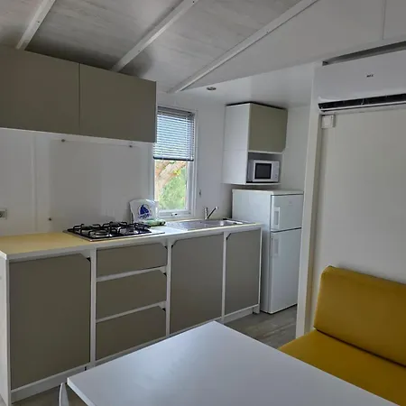 Κάμπινγκ El Carlitos *