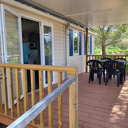 El Carlitos Κάμπινγκ