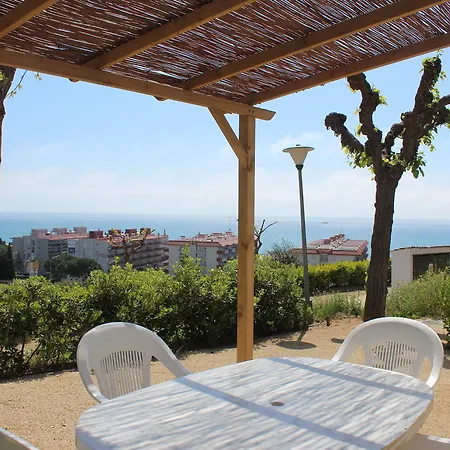 Κάμπινγκ El Carlitos