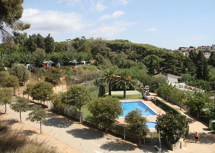 El Carlitos Arenys de Mar