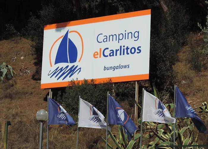 El Carlitos Camping *