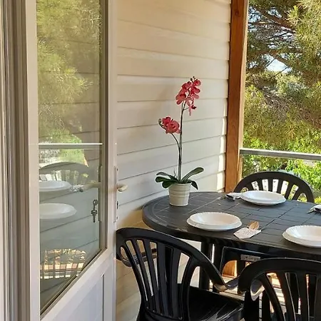 El Carlitos Campeggio Arenys de Mar