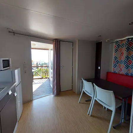 Campsite El Carlitos Arenys de Mar