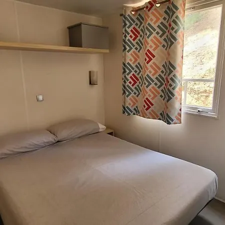 El Carlitos Campsite