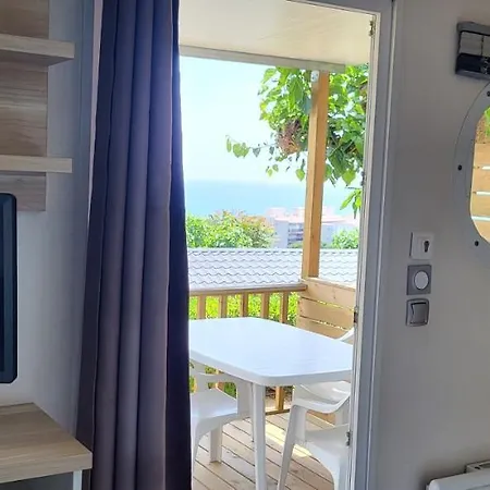 Campsite El Carlitos