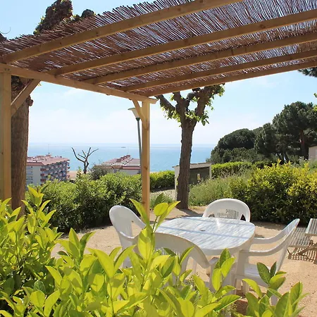 Campsite El Carlitos Arenys de Mar