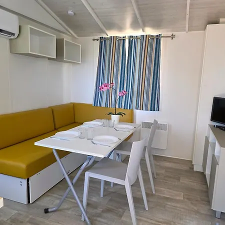 Campeggio El Carlitos Arenys de Mar