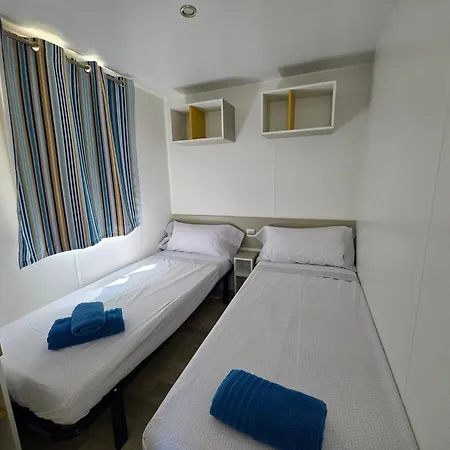 Campeggio El Carlitos *