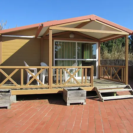 Campsite El Carlitos *