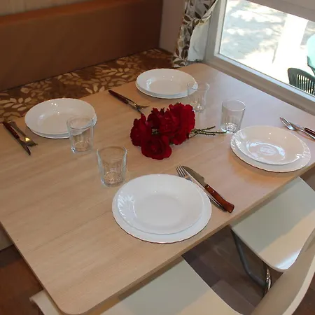 Campeggio El Carlitos