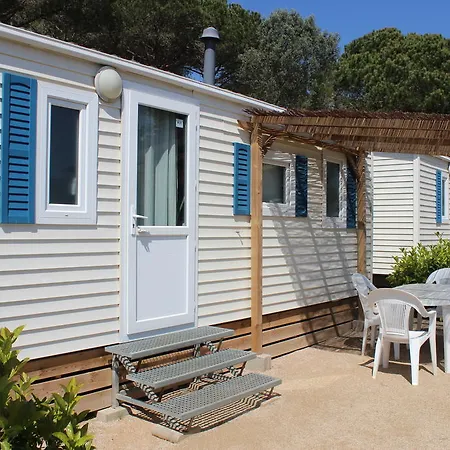 Campeggio El Carlitos *