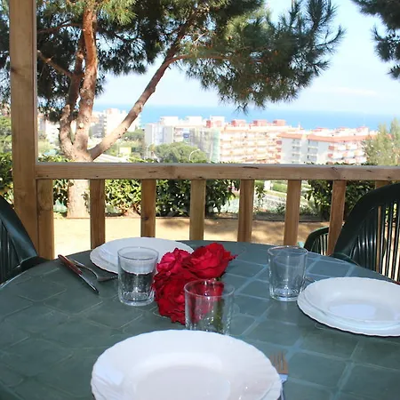 Campsite El Carlitos Arenys de Mar