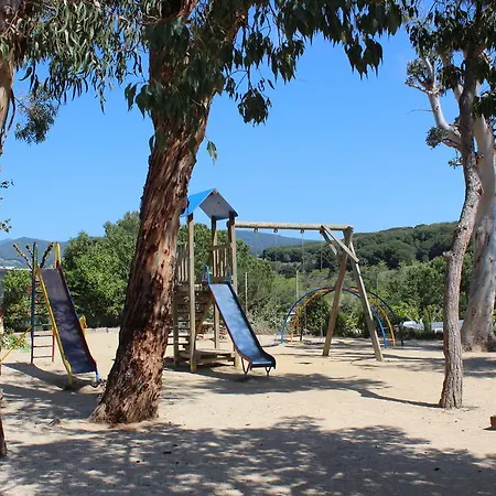 Campsite El Carlitos *