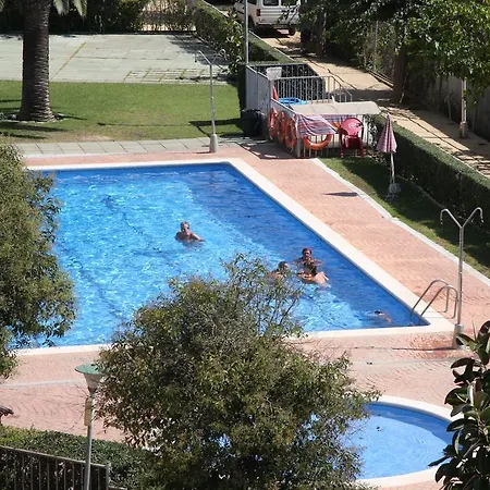 Campsite El Carlitos *