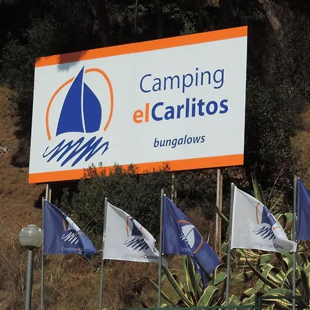 El Carlitos Campsite *