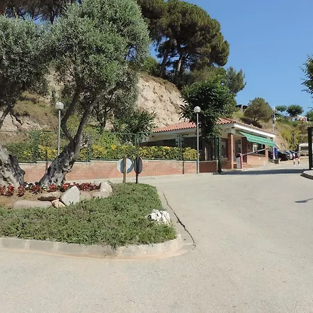 El Carlitos Campsite