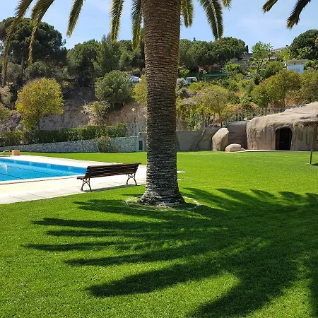 Campingplatz El Carlitos