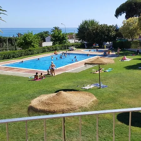 El Carlitos Campingplatz *