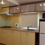 亦卡里托斯酒店 营地