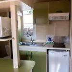 亦卡里托斯酒店
