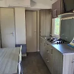 营地 亦卡里托斯酒店 阿雷尼斯德马尔