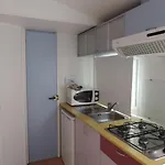 营地 亦卡里托斯酒店 阿雷尼斯德马尔