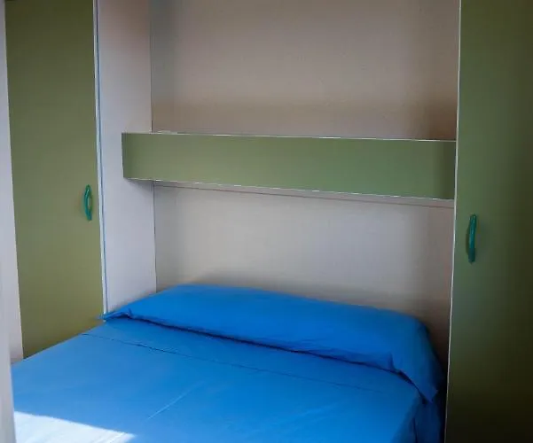 Campeggio El Carlitos Arenys de Mar