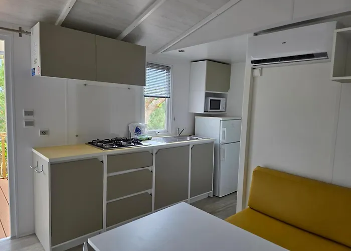Campeggio El Carlitos *